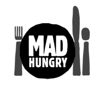 Mad Hungry logo