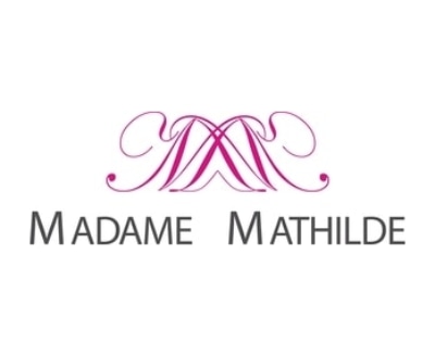 Madame Mathilde logo