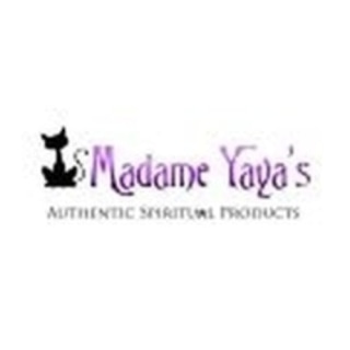 Madame Yayas logo