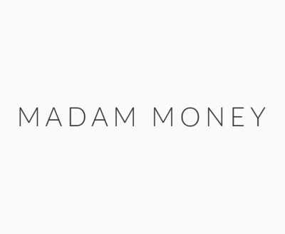 Madam Money logo