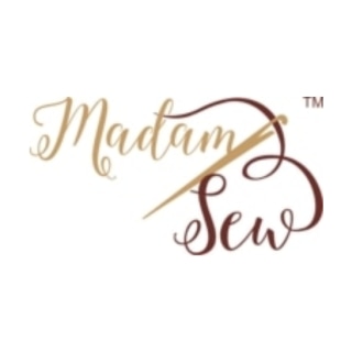 Madam Sew logo