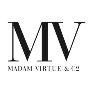 Madam Virtue logo