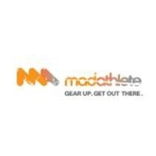 MadAthlete.com logo