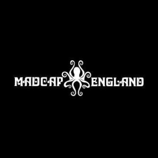 Madcap England logo