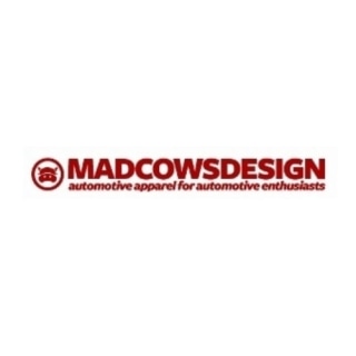 Mad Cows Design logo
