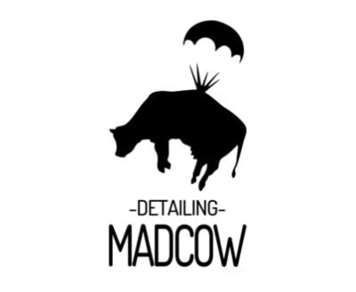 Mad Cow logo
