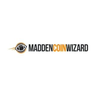 Madden Coin Wizard logo