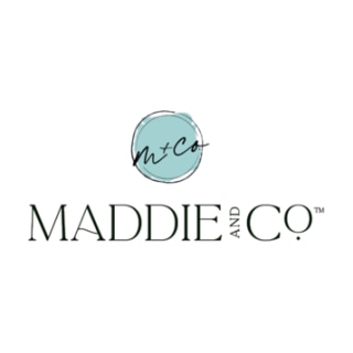 Maddie and Co. logo