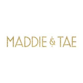 Maddie and Tae logo