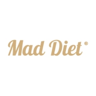 Mad Diet logo