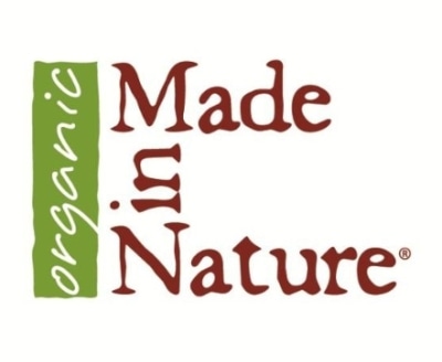 Made In Nature logo