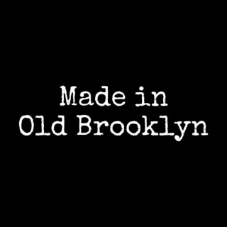 Made In Old Brooklyn logo