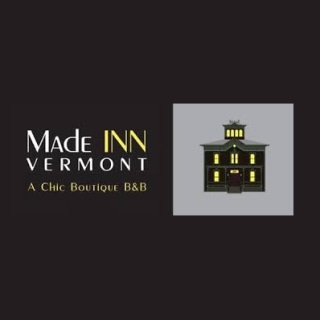 Made Inn Vermont logo