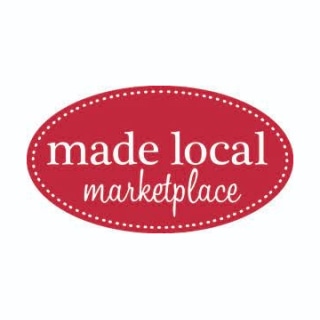 Made Local Marketplace logo