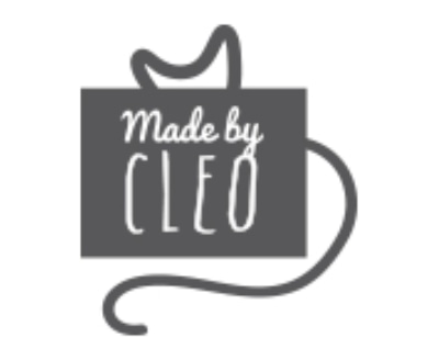 Made By Cleo logo
