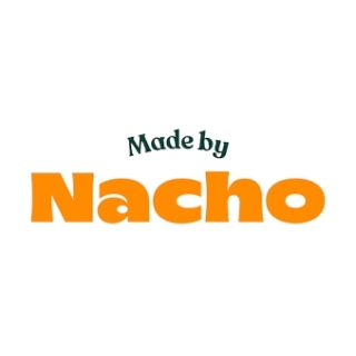 Made by Nacho logo