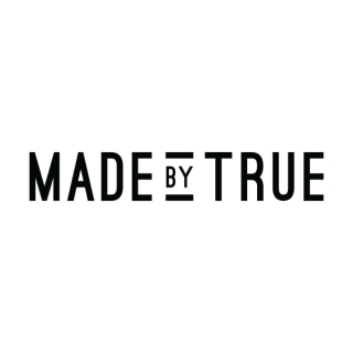 Made By True logo