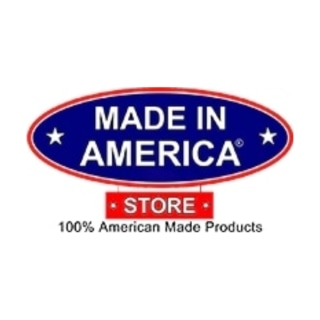 Made In America Store logo