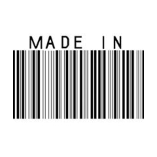 Made In Clothing Company logo
