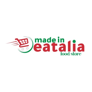 Made In Eatalia logo
