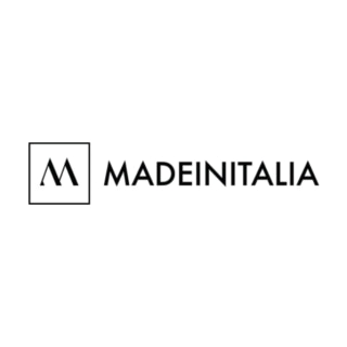 MadeinItalia logo