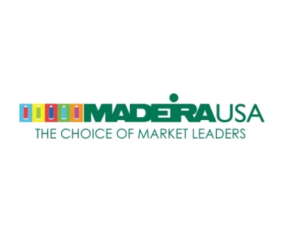 Madeira USA logo