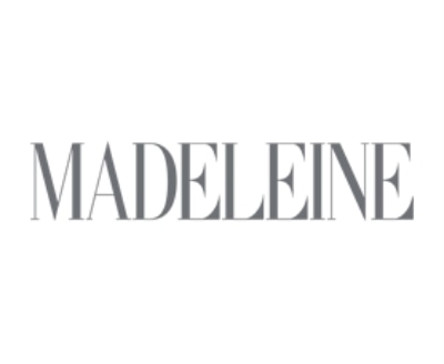 Madeleine logo