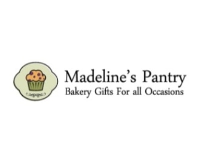 Madelines Pantry logo