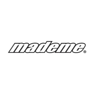 MadeMe logo