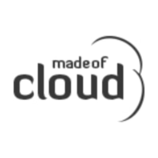 Made of Cloud logo