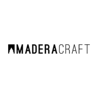 Maderacraft logo