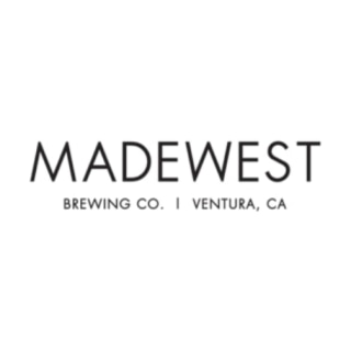 Made West Brewing logo