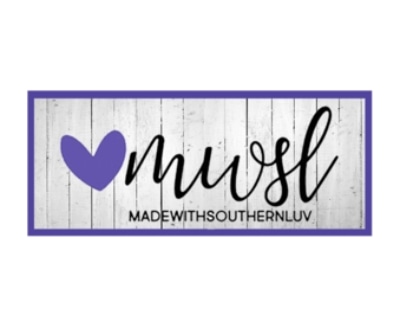 MadeWithSouthernLuv logo