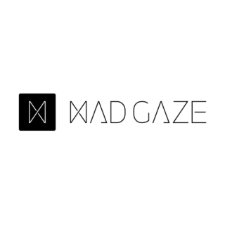 MAD Gaze logo