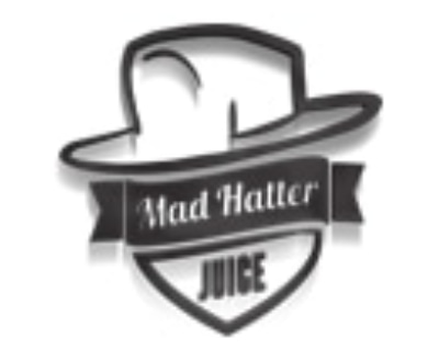 Mad Hatter Juice logo