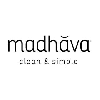 Madhava Foods logo