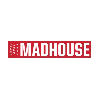 Madhouse Team Store logo