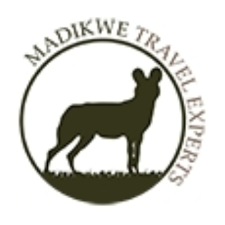 Madikwe Game Reserve logo