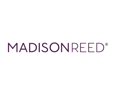 Madison Reed logo