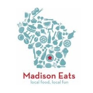 Madison Eats Food Tours logo
