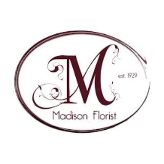 Madison Florist logo