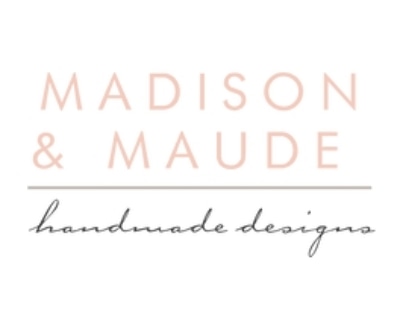 Madison & Maude logo