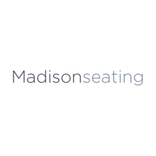 Madison Seating logo