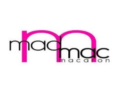 Mad Mac NYC logo