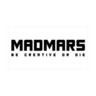 Madmars logo