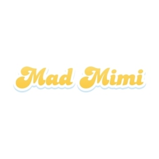 Mad Mimi logo