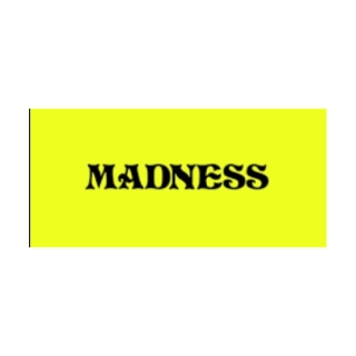 Madness Skateboards logo