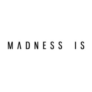 Madness Is logo