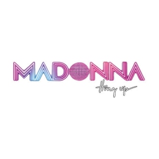 Madonna logo