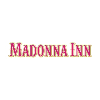 Madonna Inn logo
